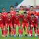 Olahraga sepak bola indonesia