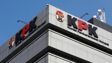 Komisi Pemberantasan Korupsi (KPK) di Indonesia