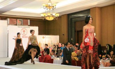 Fashion Batik